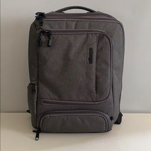 eBags Pro Slim Jr Laptop bag in Grey